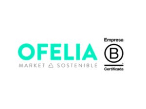 marketplace sostenible Ofelia